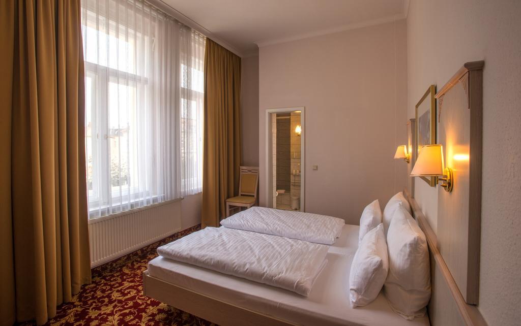 Villa Antonia Bautzen Szoba fotó