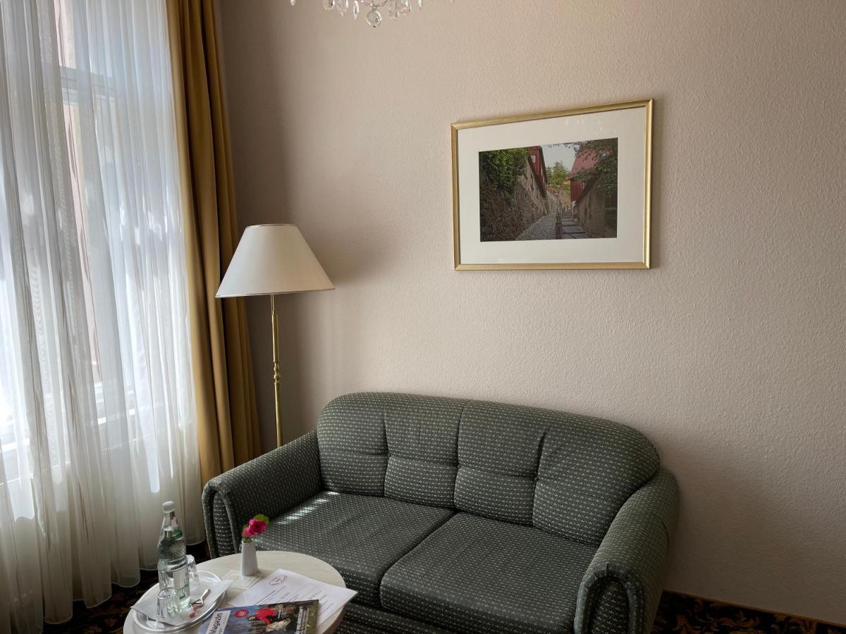 Villa Antonia Bautzen Kültér fotó