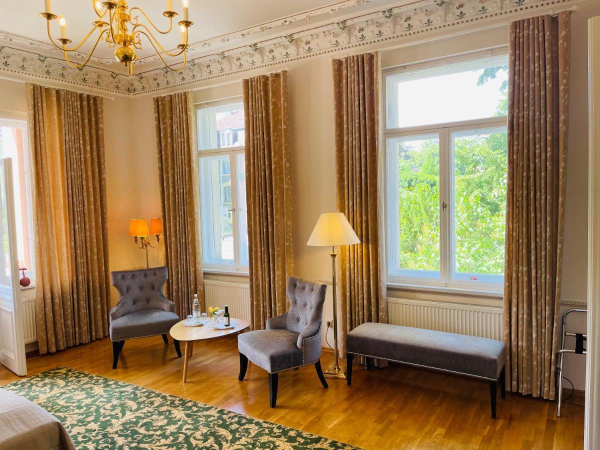 Villa Antonia Bautzen Kültér fotó