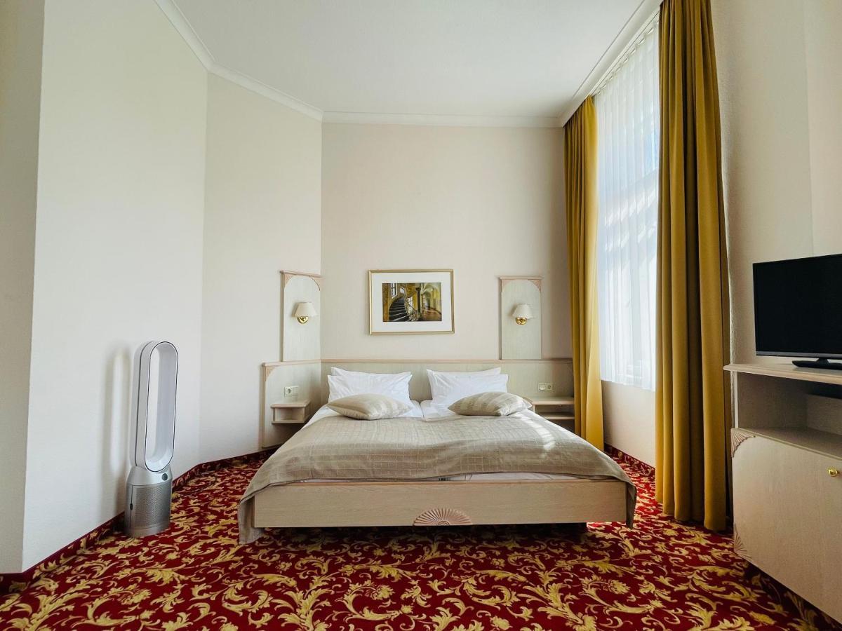 Villa Antonia Bautzen Kültér fotó