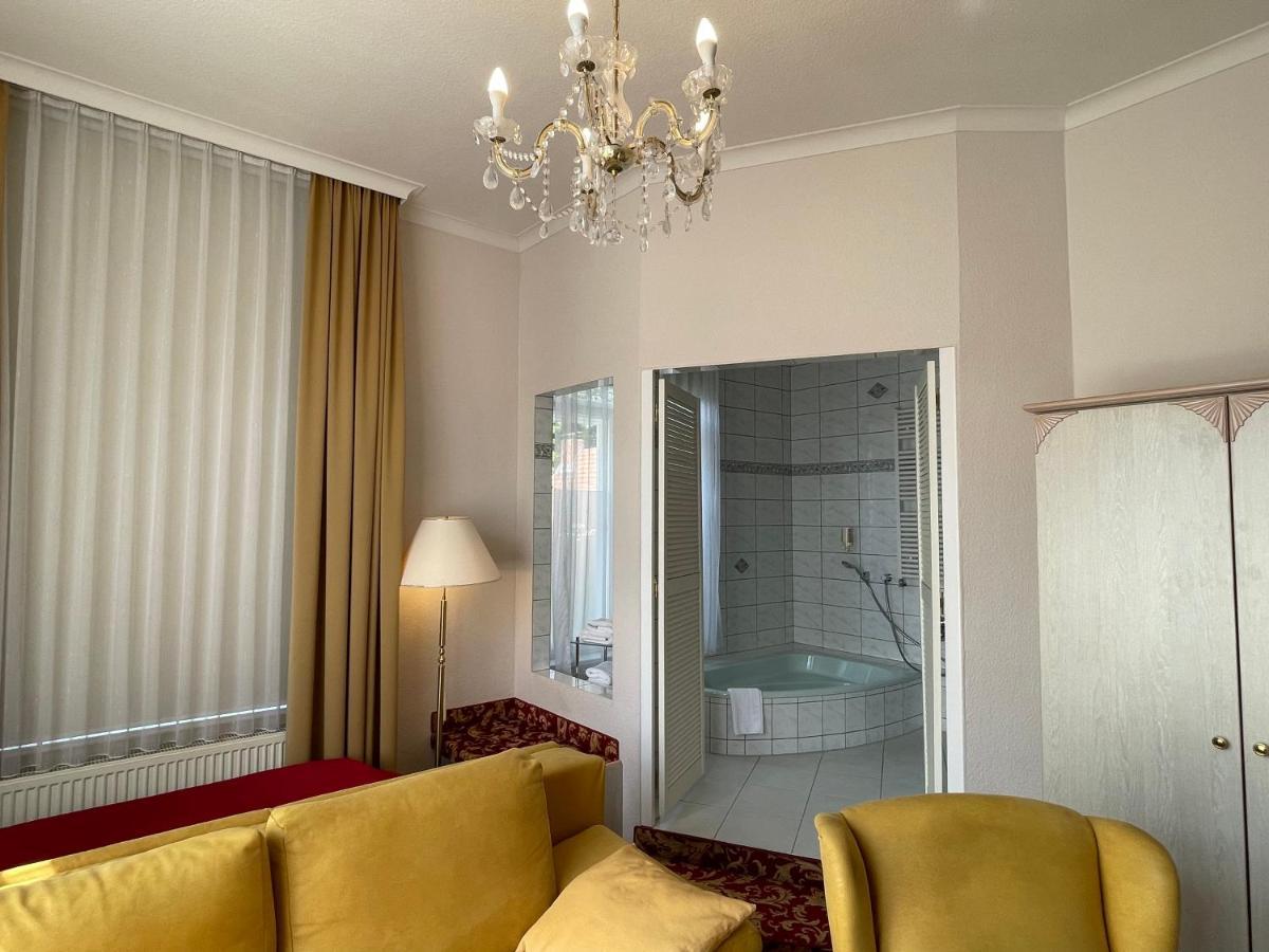 Villa Antonia Bautzen Kültér fotó