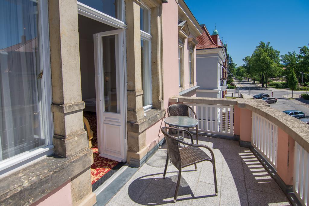 Villa Antonia Bautzen Kültér fotó